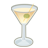 Vodka Martini Icon